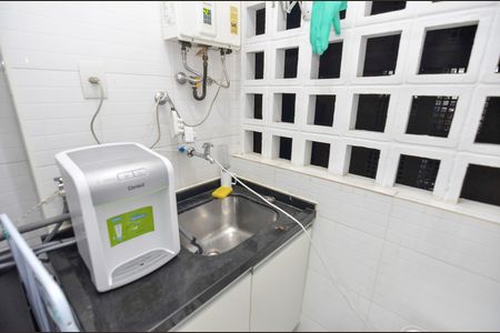 Apartamento para alugar com 69m², 3 quartos e 1 vaga Apartamento para alugar com 69m², 3 quartos e 1 vagaÁrea de Serviço