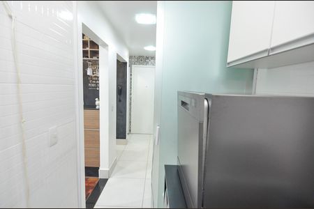 Apartamento para alugar com 69m², 3 quartos e 1 vaga Apartamento para alugar com 69m², 3 quartos e 1 vagaÁrea de Serviço