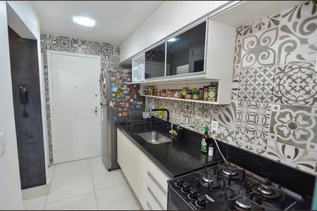 Apartamento para alugar com 69m², 3 quartos e 1 vaga Apartamento para alugar com 69m², 3 quartos e 1 vagaCozinha