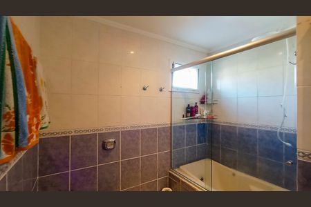 Casa de condomínio à venda com 161m², 3 quartos e 1 vaga Casa de condomínio à venda com 161m², 3 quartos e 1 vagaBanheiro suite