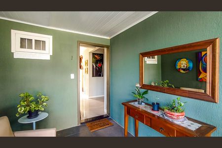Casa de condomínio à venda com 161m², 3 quartos e 1 vaga Casa de condomínio à venda com 161m², 3 quartos e 1 vagaHall de entrada
