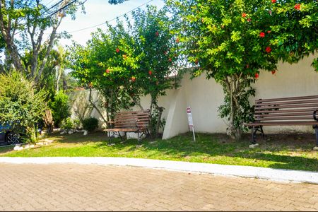 Casa de condomínio à venda com 161m², 3 quartos e 1 vaga