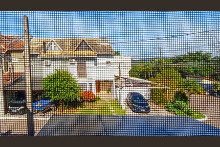 Casa de condomínio à venda com 161m², 3 quartos e 1 vaga Casa de condomínio à venda com 161m², 3 quartos e 1 vagaVista