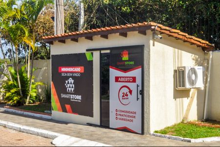 Casa de condomínio à venda com 161m², 3 quartos e 1 vaga