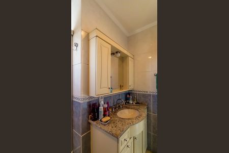 Casa de condomínio à venda com 161m², 3 quartos e 1 vaga Casa de condomínio à venda com 161m², 3 quartos e 1 vagaBanheiro suite