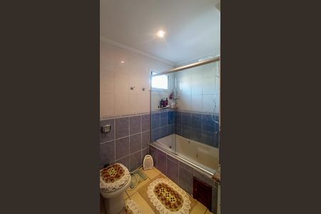Casa de condomínio à venda com 161m², 3 quartos e 1 vaga Casa de condomínio à venda com 161m², 3 quartos e 1 vagaBanheiro suite