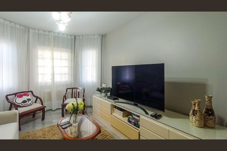 Casa de condomínio à venda com 161m², 3 quartos e 1 vaga Casa de condomínio à venda com 161m², 3 quartos e 1 vagaSala
