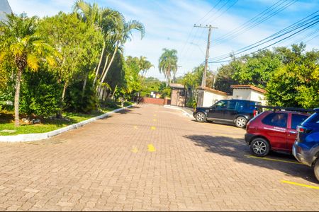 Casa de condomínio à venda com 161m², 3 quartos e 1 vaga