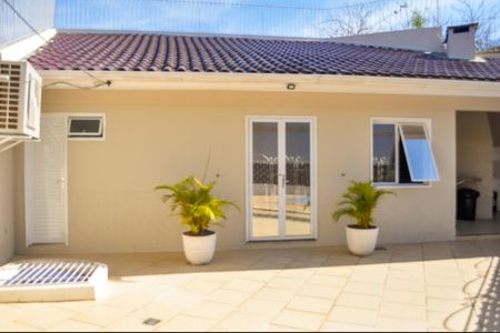 Casa de condomínio à venda com 161m², 3 quartos e 1 vaga