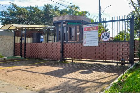 Casa de condomínio à venda com 161m², 3 quartos e 1 vaga