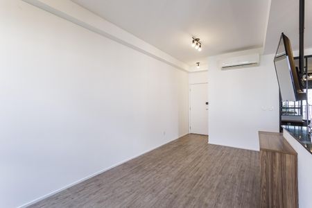 Sala de apartamento para alugar com 2 quartos, 81m² em Vila Olímpia, São Paulo