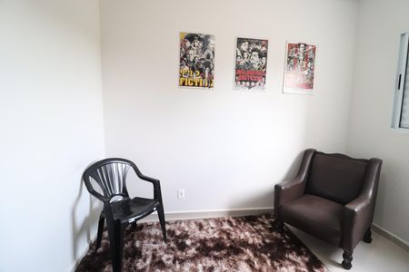 Apartamento para alugar com 60m², 2 quartos e 1 vagaQuarto 2