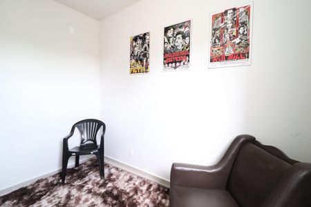 Apartamento para alugar com 60m², 2 quartos e 1 vagaQuarto 2