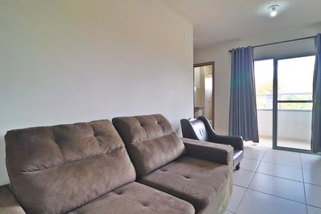 Apartamento para alugar com 60m², 2 quartos e 1 vagaSala