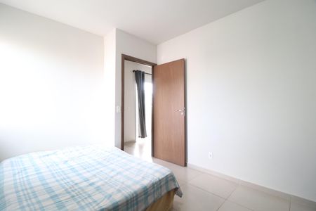 Apartamento para alugar com 60m², 2 quartos e 1 vagaQuarto 1 - Suíte