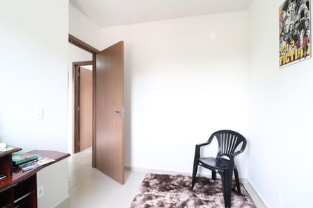 Apartamento para alugar com 60m², 2 quartos e 1 vagaQuarto 2