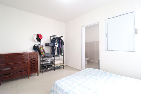 Apartamento para alugar com 60m², 2 quartos e 1 vagaQuarto 1 - Suíte