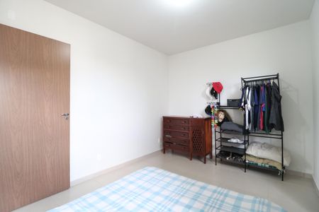 Apartamento para alugar com 60m², 2 quartos e 1 vagaQuarto 1 - Suíte