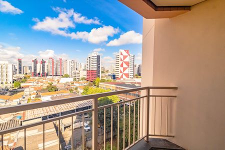 Apartamento para alugar com 3 quartos, 96m² em Parque Imperial, São Paulo