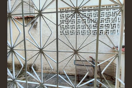 Apartamento para alugar com 52m², 2 quartos e sem vagaVista da Sala