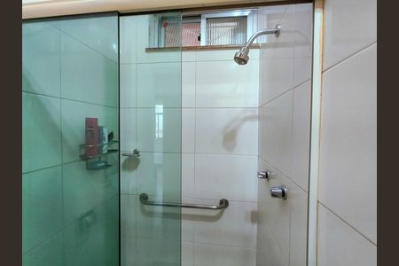 Apartamento para alugar com 52m², 2 quartos e sem vagaBanheiro Corredor