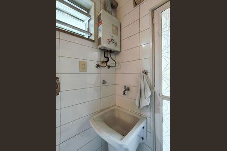 Apartamento para alugar com 52m², 2 quartos e sem vagaÁrea de Serviço
