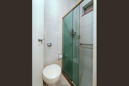 Apartamento para alugar com 52m², 2 quartos e sem vagaBanheiro Corredor