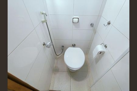 Apartamento para alugar com 52m², 2 quartos e sem vagaLavabo