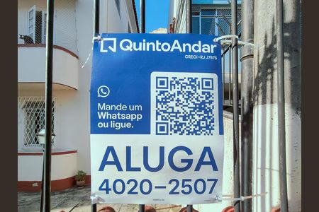 Apartamento para alugar com 52m², 2 quartos e sem vagaPlaca