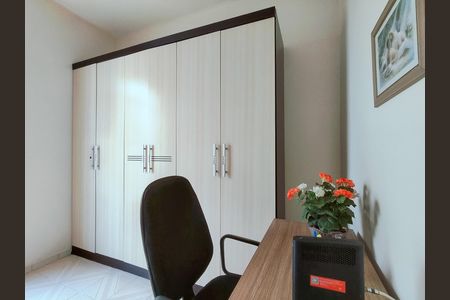 Apartamento para alugar com 52m², 2 quartos e sem vagaQuarto 2