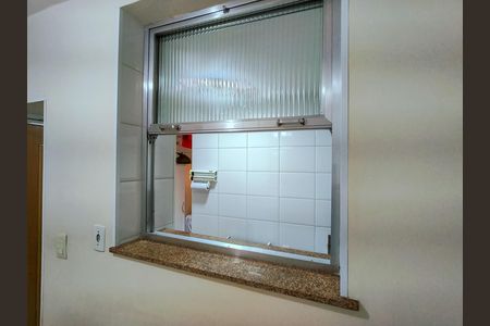 Apartamento para alugar com 52m², 2 quartos e sem vagaCopa