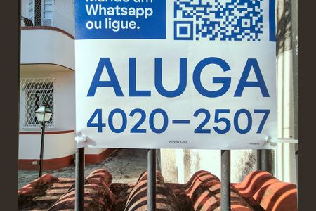 Apartamento para alugar com 52m², 2 quartos e sem vagaPlaca