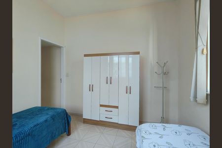Apartamento para alugar com 52m², 2 quartos e sem vagaQuarto 1