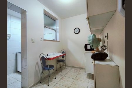 Apartamento para alugar com 52m², 2 quartos e sem vagaCopa