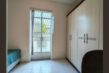 Apartamento para alugar com 52m², 2 quartos e sem vagaQuarto 2