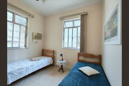 Apartamento para alugar com 52m², 2 quartos e sem vagaQuarto 1
