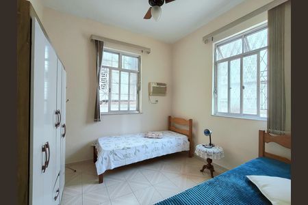 Apartamento para alugar com 52m², 2 quartos e sem vagaQuarto 1