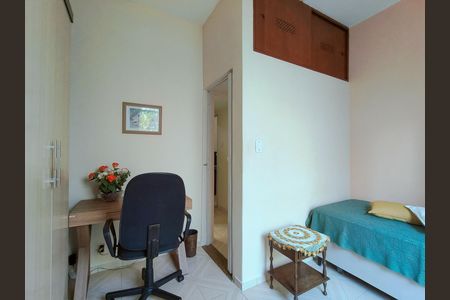 Apartamento para alugar com 52m², 2 quartos e sem vagaQuarto 2