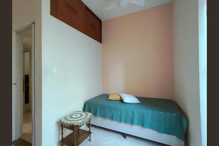 Apartamento para alugar com 52m², 2 quartos e sem vagaQuarto 2