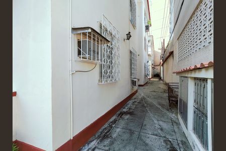 Apartamento para alugar com 52m², 2 quartos e sem vagaFachada do Prédio