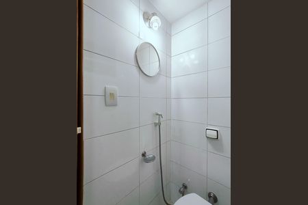 Apartamento para alugar com 52m², 2 quartos e sem vagaLavabo