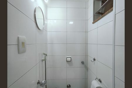 Apartamento para alugar com 52m², 2 quartos e sem vagaLavabo