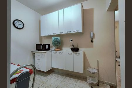 Apartamento para alugar com 52m², 2 quartos e sem vagaCopa