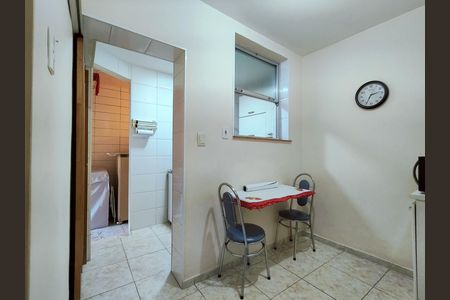 Apartamento para alugar com 52m², 2 quartos e sem vagaCopa