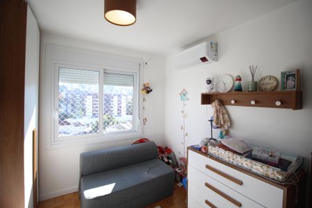 Apartamento à venda com 84m², 2 quartos e sem vagaQuarto 2
