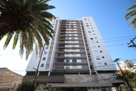 Apartamento à venda com 84m², 2 quartos e sem vagaFachada