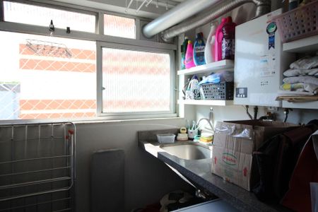 Apartamento à venda com 84m², 2 quartos e sem vagaÁrea de Serviço
