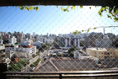 Apartamento à venda com 84m², 2 quartos e sem vagaSacada