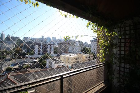 Apartamento à venda com 84m², 2 quartos e sem vagaSacada