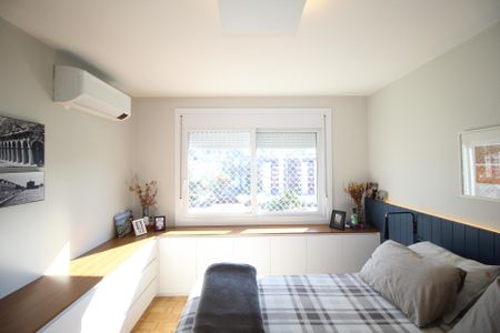 Apartamento à venda com 84m², 2 quartos e sem vagaSuíte 1